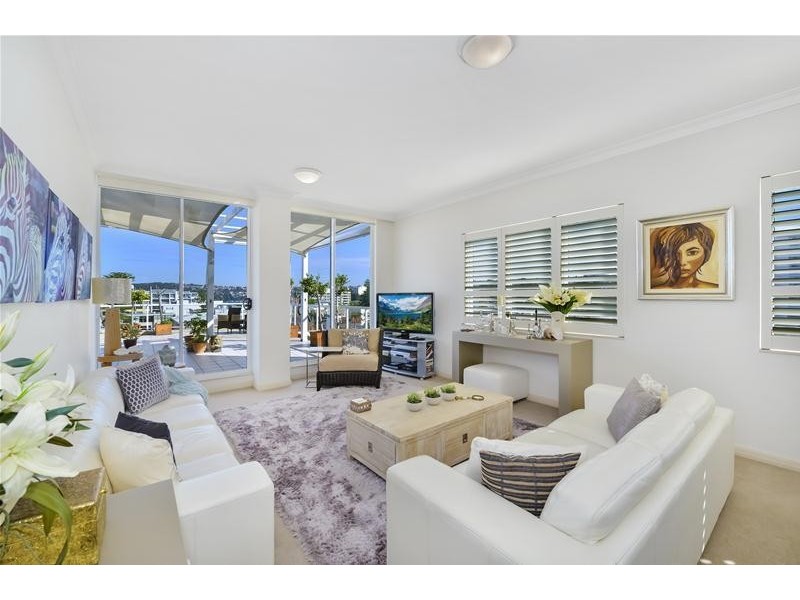 834/25 Wentworth Street, Manly NSW 2095