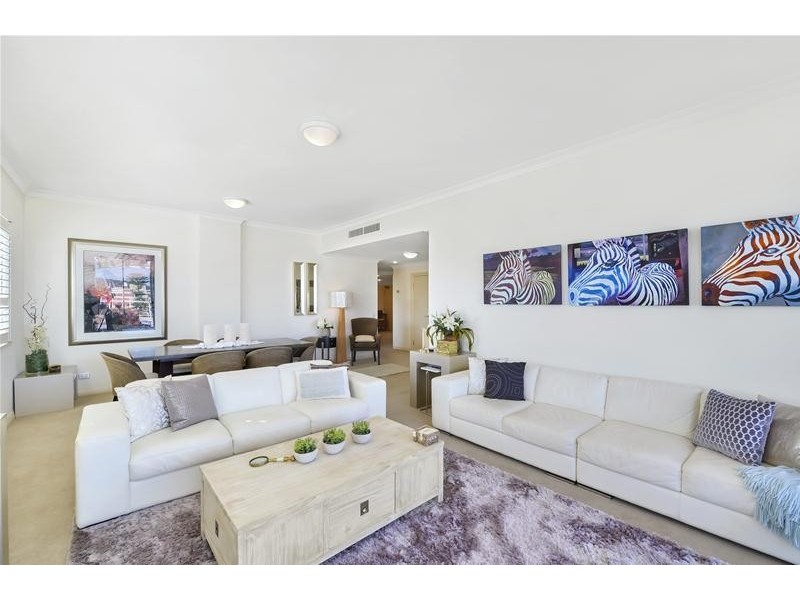 834/25 Wentworth Street, Manly NSW 2095