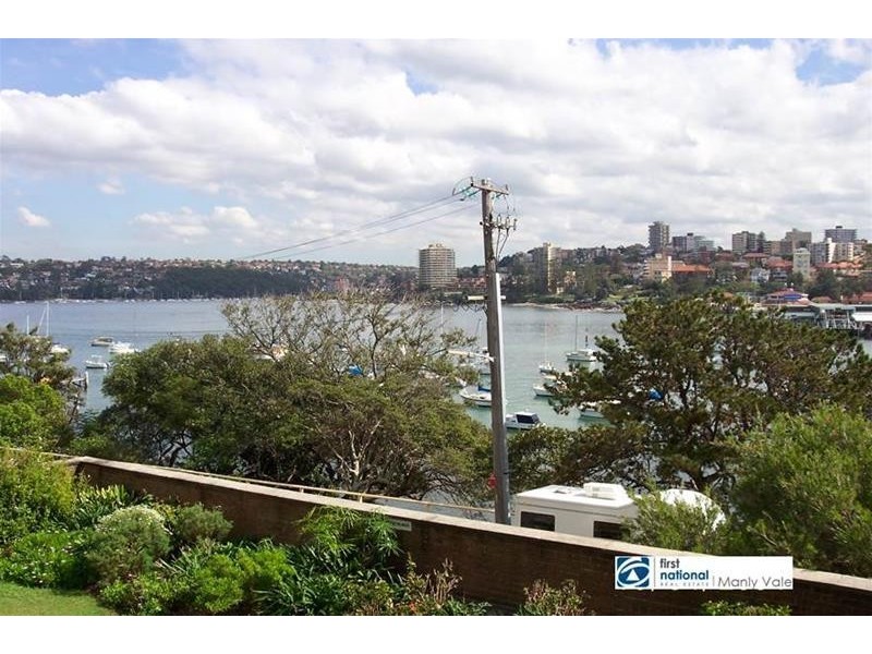 G3/13 East Esplanade, Manly NSW 2095