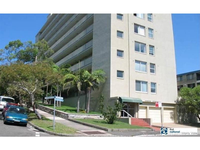 G3/13 East Esplanade, Manly NSW 2095