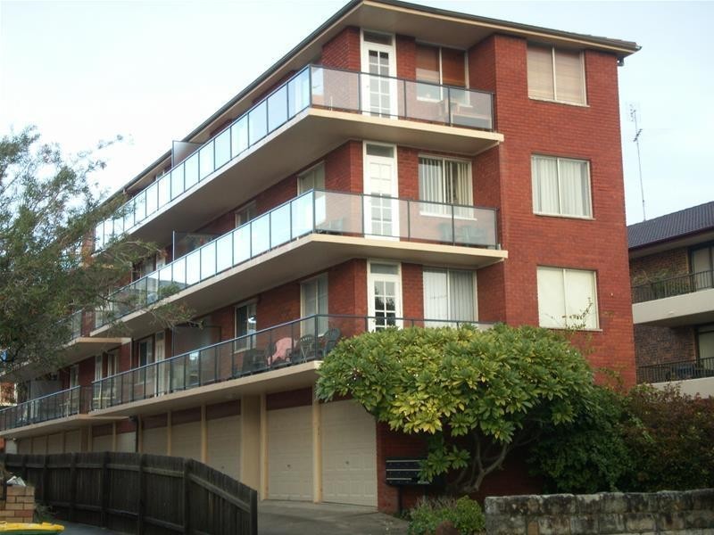 2/85 Dee Why Parade, Dee Why NSW 2099