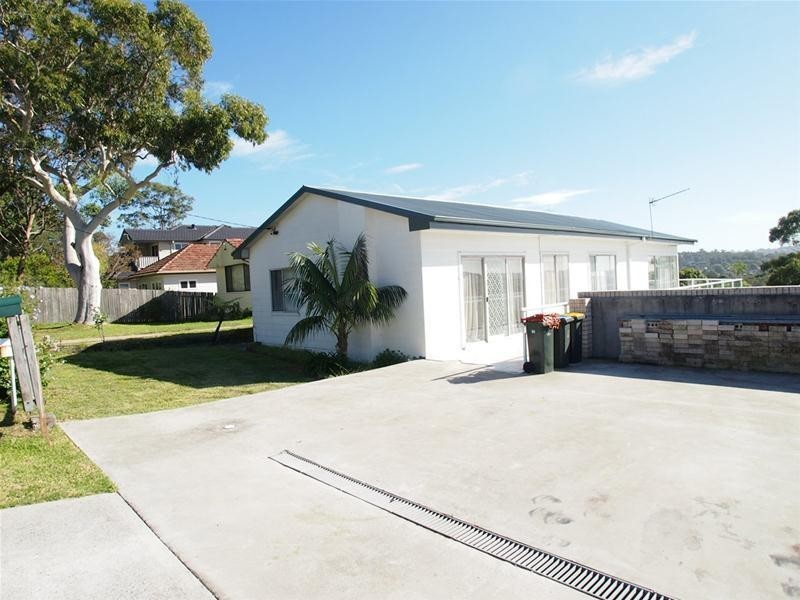 64 Sunshine Street, Manly Vale NSW 2093