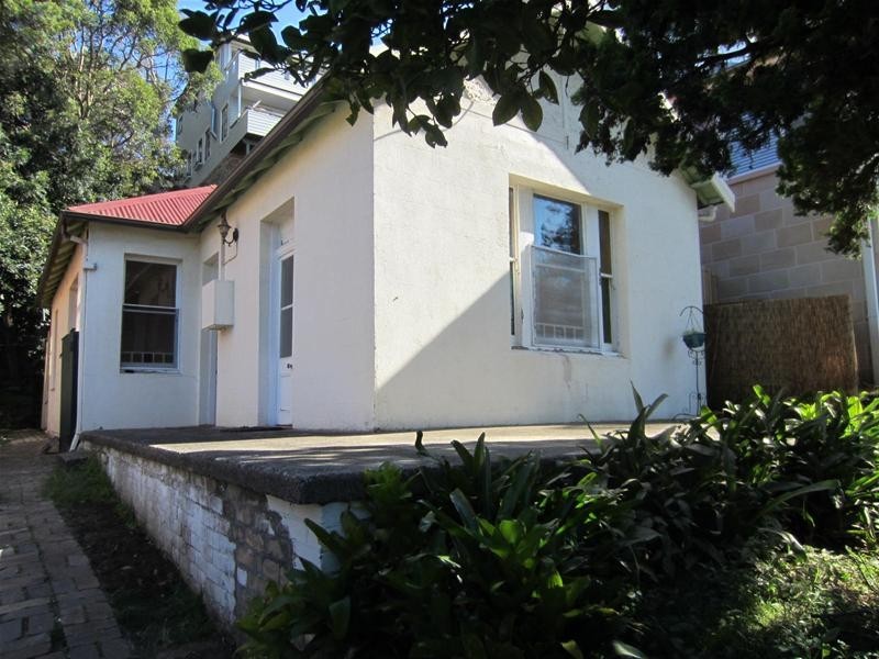 43 Pine Street, Manly NSW 2095