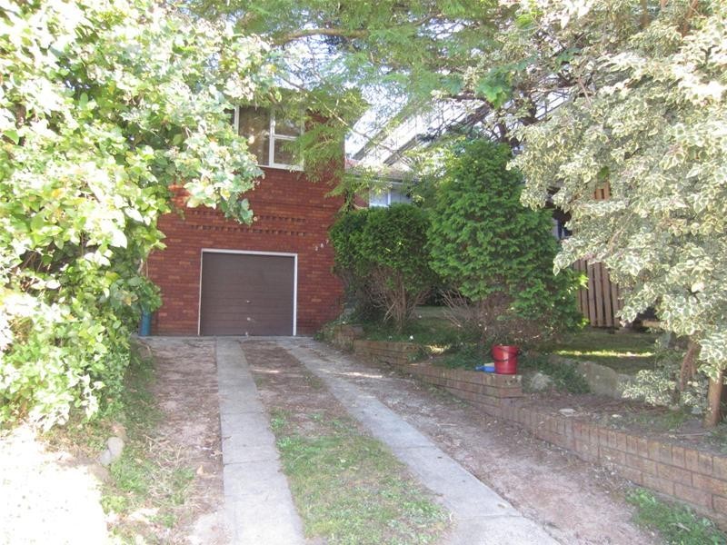 287 Condamine Street, Manly Vale NSW 2093