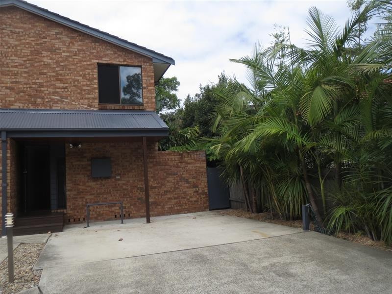 2/183 Balgowlah Road, Balgowlah NSW 2093