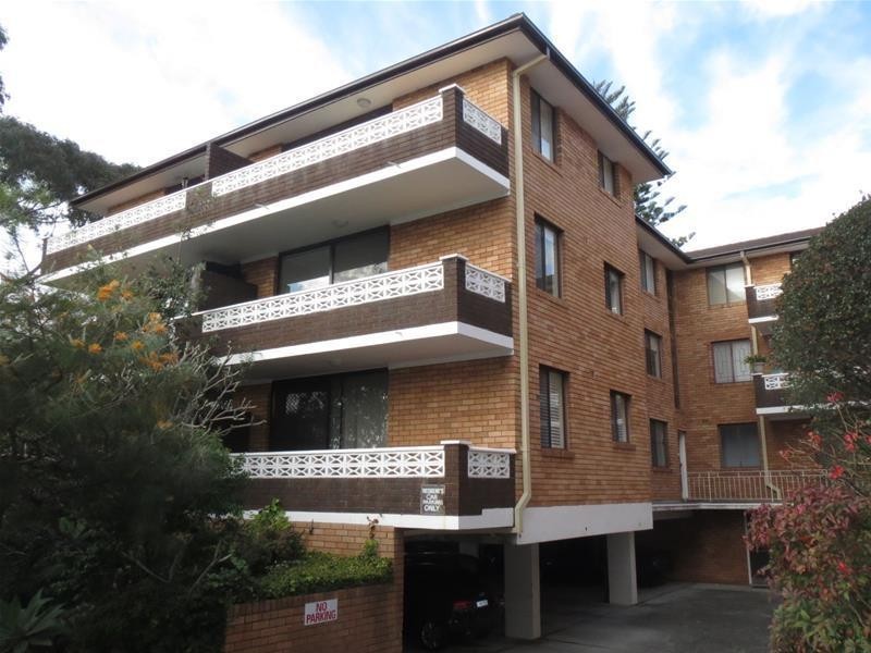 6/45 Campbell Parade, Manly Vale NSW 2093