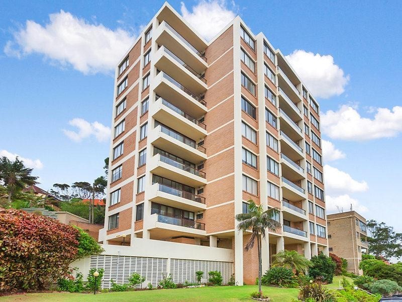 22/41 Kangaroo Street, Manly NSW 2095