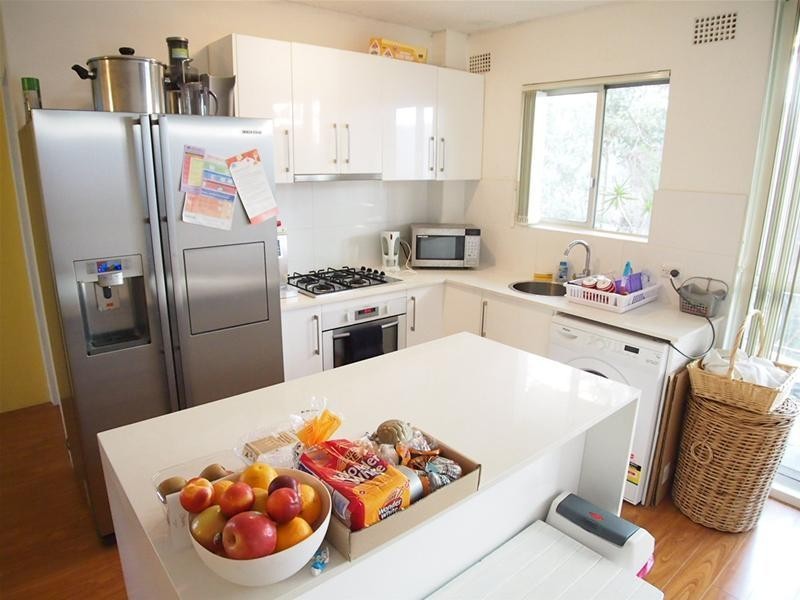 16/13 Fairway Close, Manly Vale NSW 2093