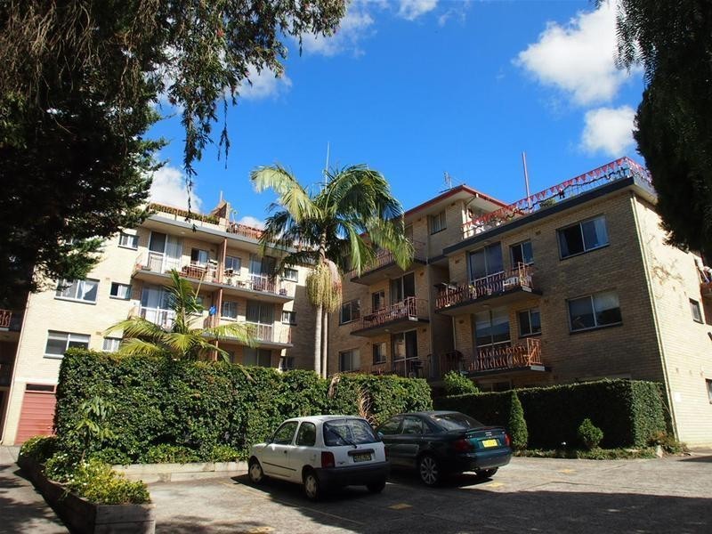 16/13 Fairway Close, Manly Vale NSW 2093