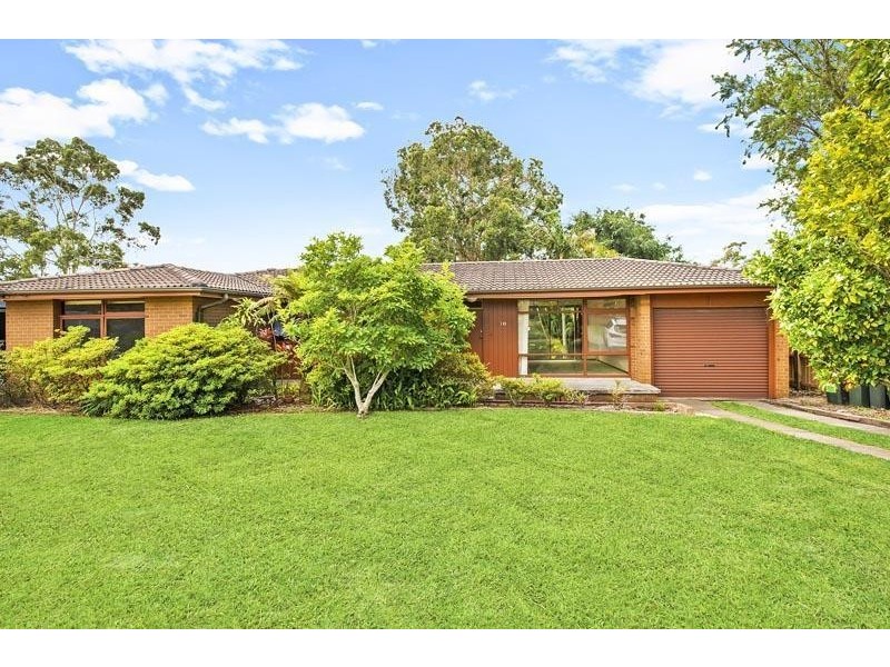 10 Howse Crescent, Cromer Heights NSW 2099