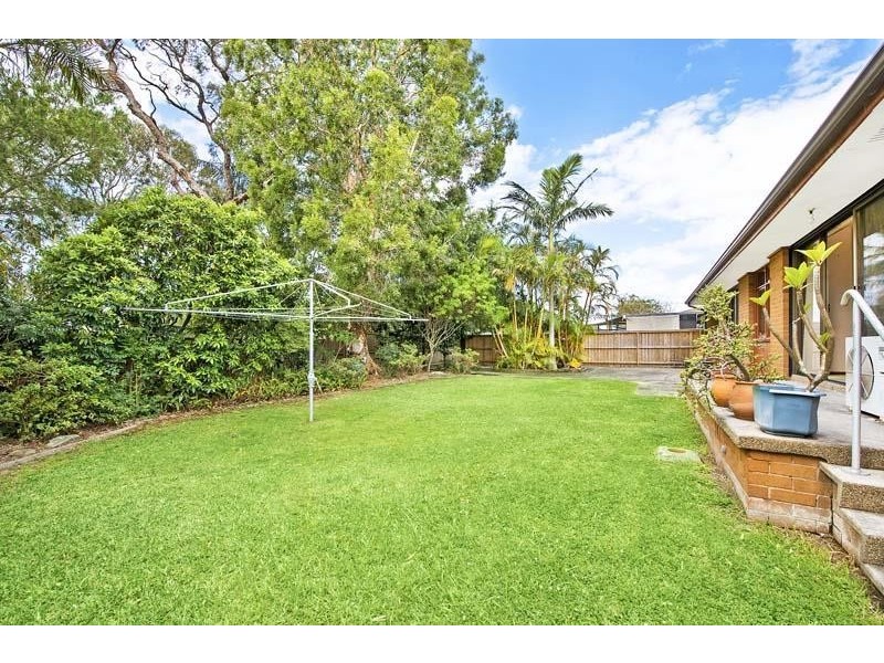 10 Howse Crescent, Cromer Heights NSW 2099