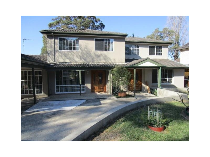 1/4a Anzio Avenue, Allambie Heights NSW 2100