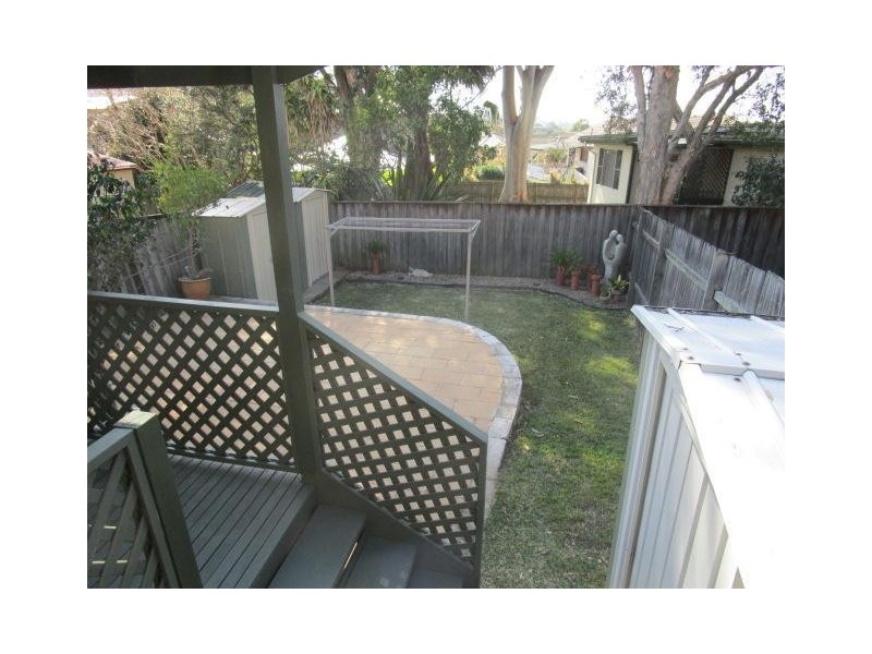 1/4a Anzio Avenue, Allambie Heights NSW 2100