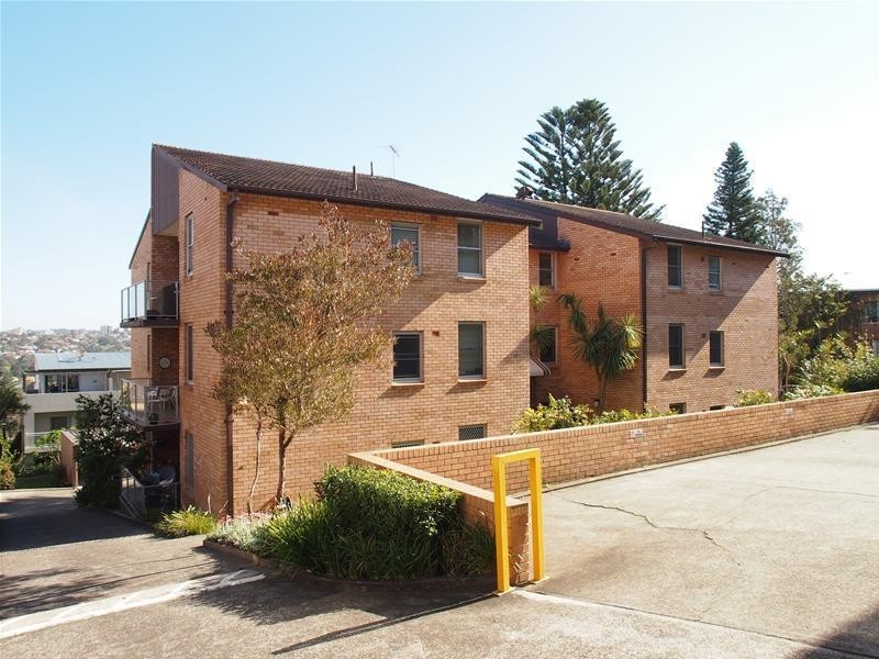 11/44 Crown Road, Queenscliff NSW 2096