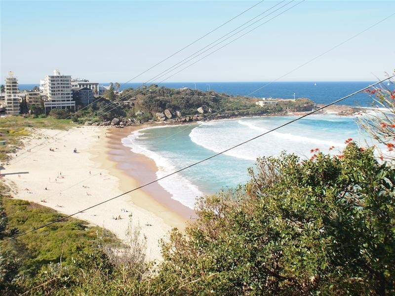 11/44 Crown Road, Queenscliff NSW 2096