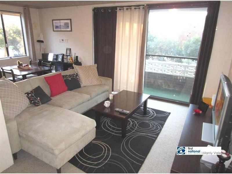 6/45 Campbell Parade, Manly Vale NSW 2093
