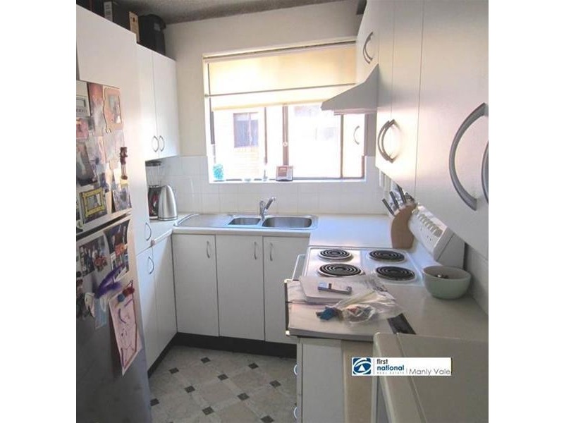 6/45 Campbell Parade, Manly Vale NSW 2093