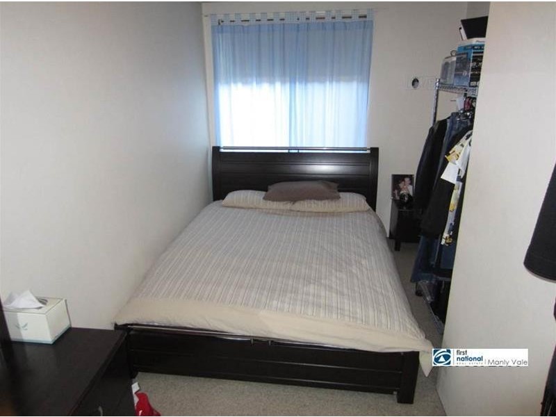 6/45 Campbell Parade, Manly Vale NSW 2093