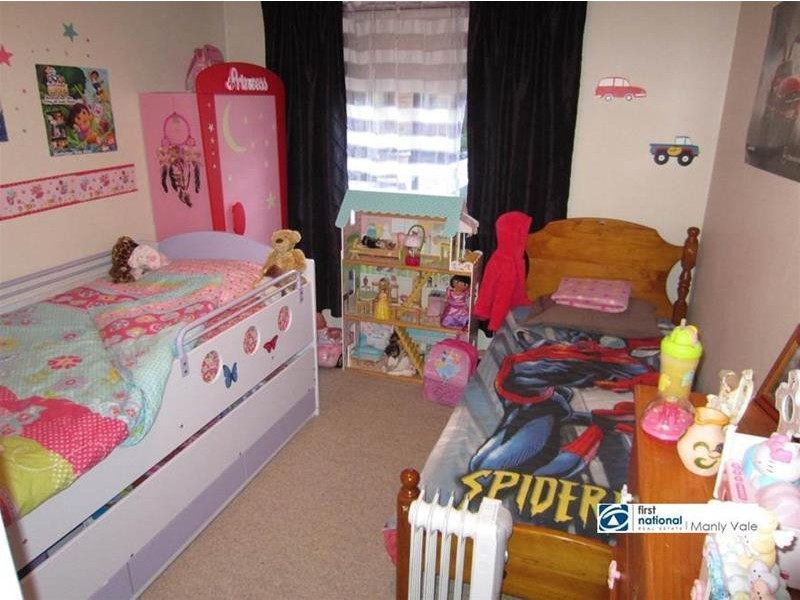 6/45 Campbell Parade, Manly Vale NSW 2093