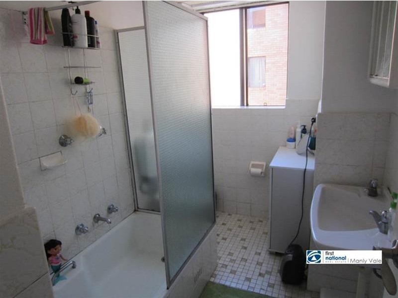 6/45 Campbell Parade, Manly Vale NSW 2093