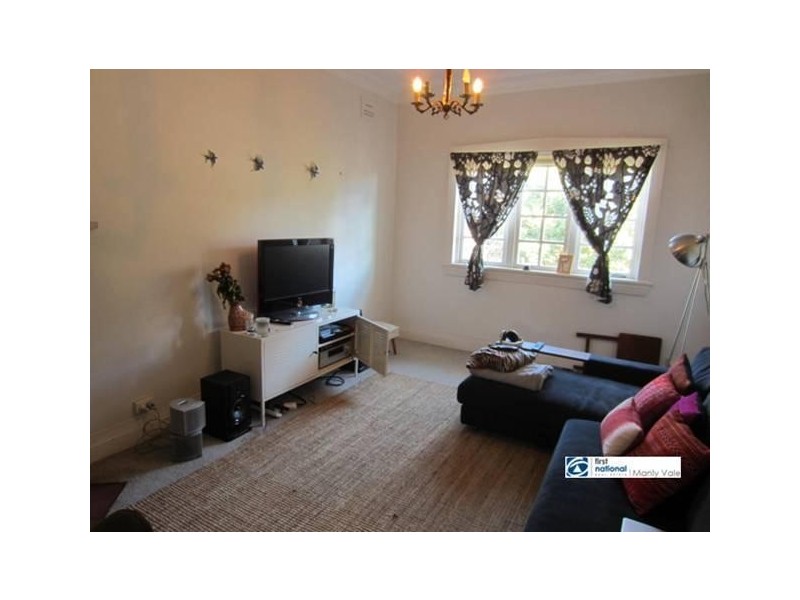 2/63 Eurobin Avenue, Manly NSW 2095