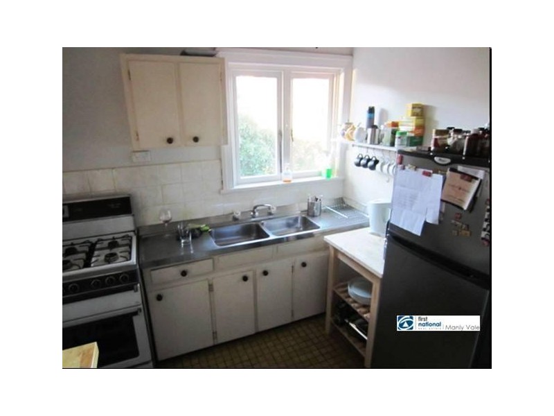 2/63 Eurobin Avenue, Manly NSW 2095