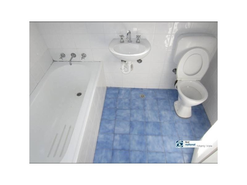 2/63 Eurobin Avenue, Manly NSW 2095