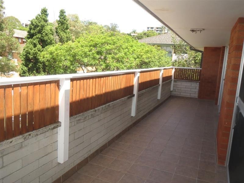 9/39 Oaks Avenue, Dee Why NSW 2099