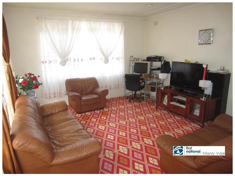 287 Condamine Street, Manly Vale NSW 2093