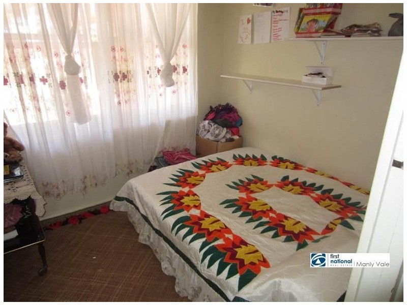 287 Condamine Street, Manly Vale NSW 2093