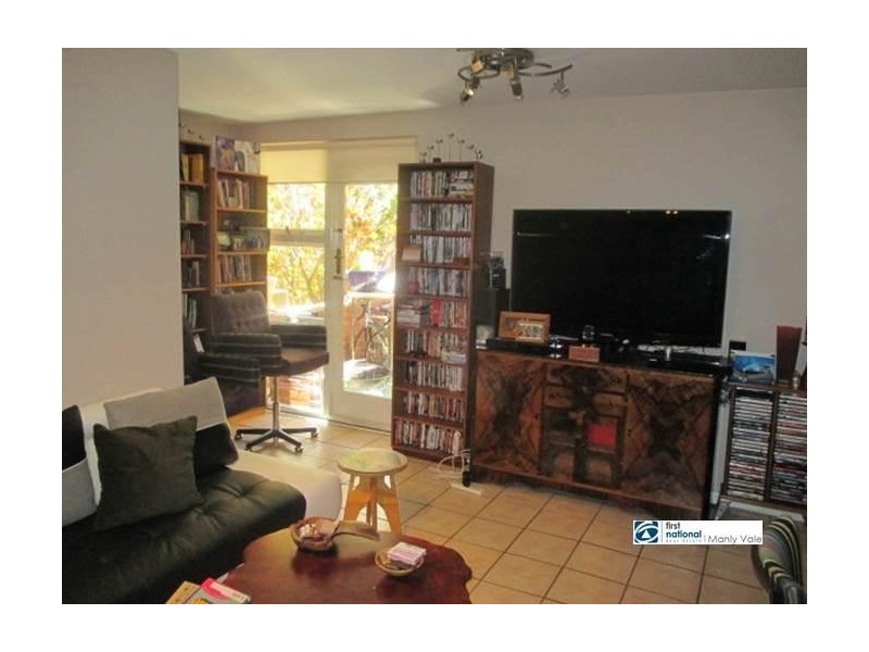 2/1 Lovett Street, Manly Vale NSW 2093