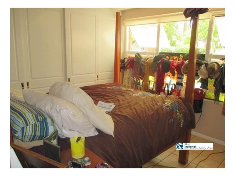 2/1 Lovett Street, Manly Vale NSW 2093