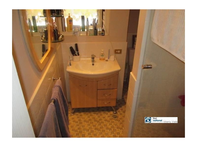 2/1 Lovett Street, Manly Vale NSW 2093