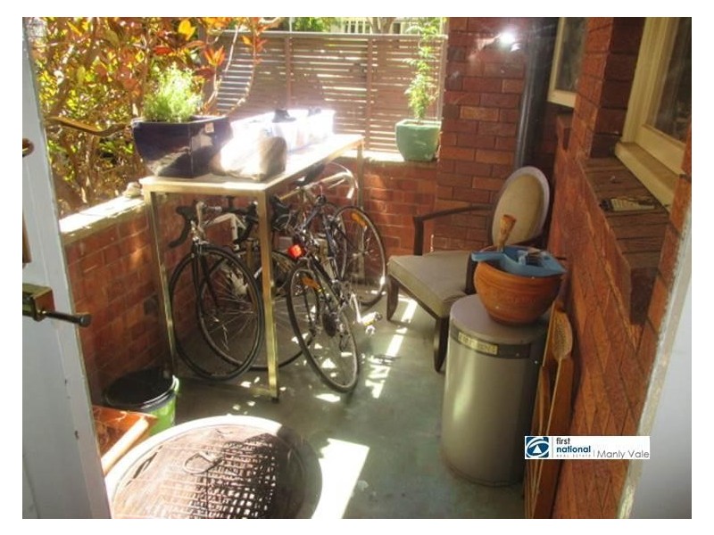 2/1 Lovett Street, Manly Vale NSW 2093