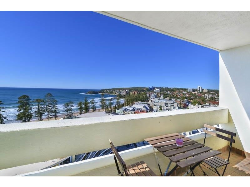 938/22 Central Avenue, Manly NSW 2095