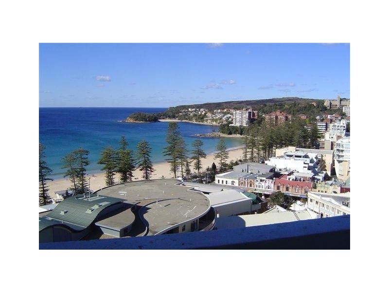 938/22 Central Avenue, Manly NSW 2095