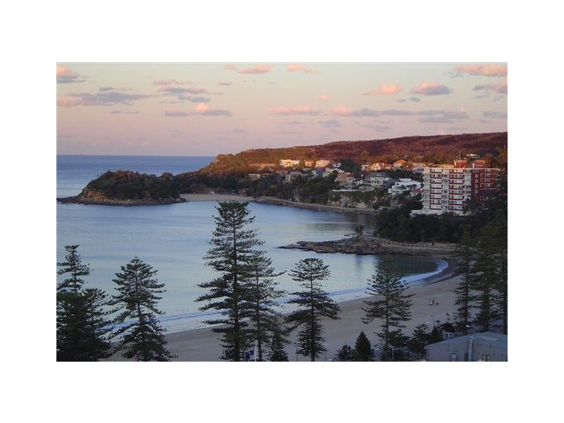 938/22 Central Avenue, Manly NSW 2095