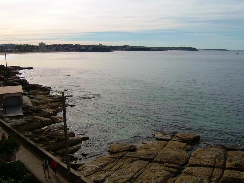 7/98 Bower Street, Manly NSW 2095