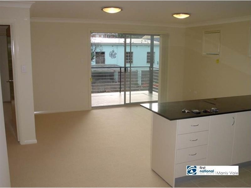 14/43 Roseberry Street, Manly Vale NSW 2093