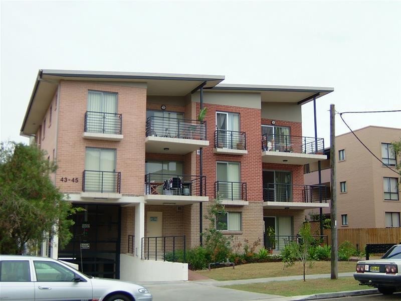 14/43 Roseberry Street, Manly Vale NSW 2093