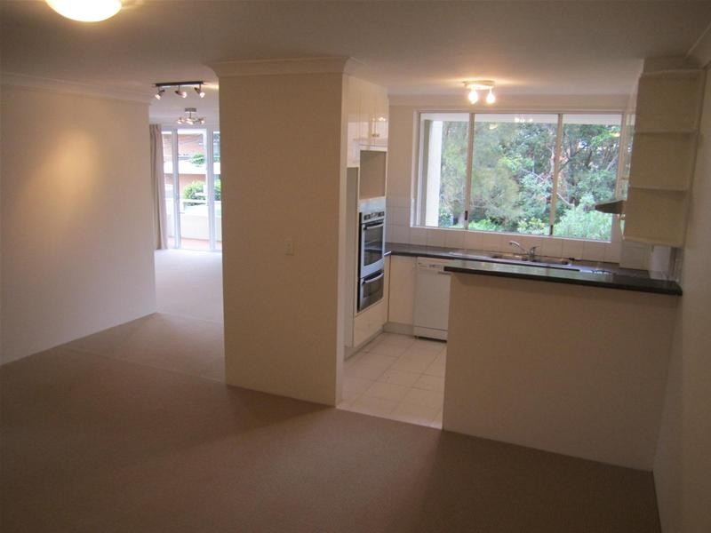 7/1-11 Bonner Avenue, Manly NSW 2095