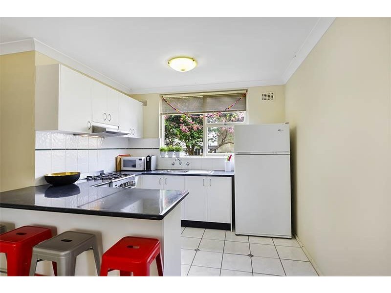 2/1 St Pauls Road, North Balgowlah NSW 2093