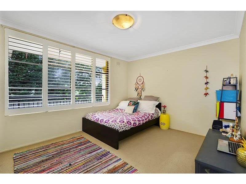 2/1 St Pauls Road, North Balgowlah NSW 2093