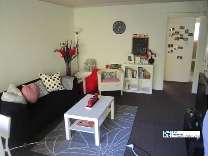 6/14 Fairway Close, Manly Vale NSW 2093