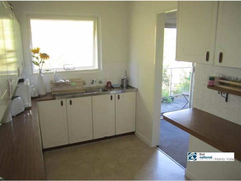 6/14 Fairway Close, Manly Vale NSW 2093