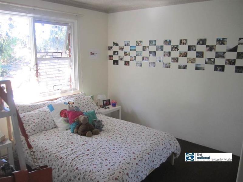 6/14 Fairway Close, Manly Vale NSW 2093