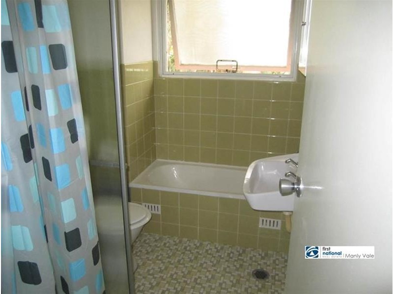 6/14 Fairway Close, Manly Vale NSW 2093