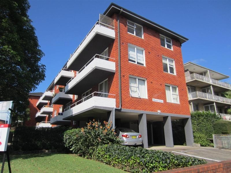 3/47 Dee Why Parade, Dee Why NSW 2099