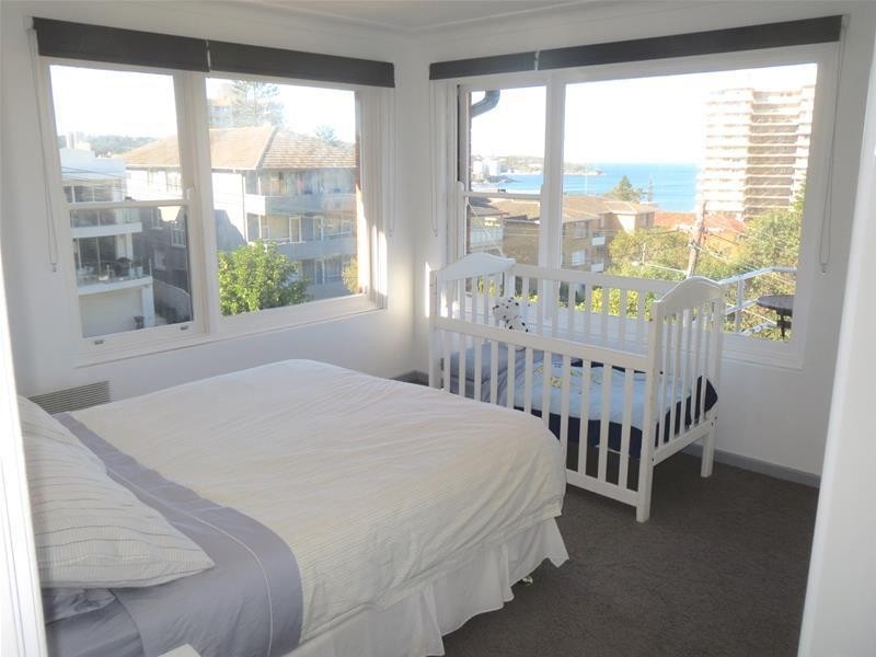 5/7 Woods Parade, Fairlight NSW 2094