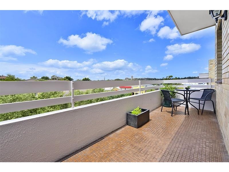 16/70 Kenneth Road, Manly Vale NSW 2093